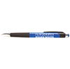 PE411
	-MARDI GRAS®-Blue with Black Ink